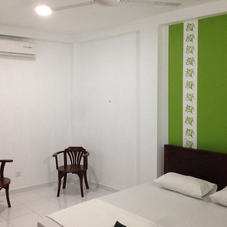 Star City Villa โคลอมโบ ภายนอก รูปภาพ
