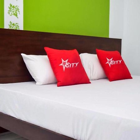 Star City Villa โคลอมโบ ภายนอก รูปภาพ