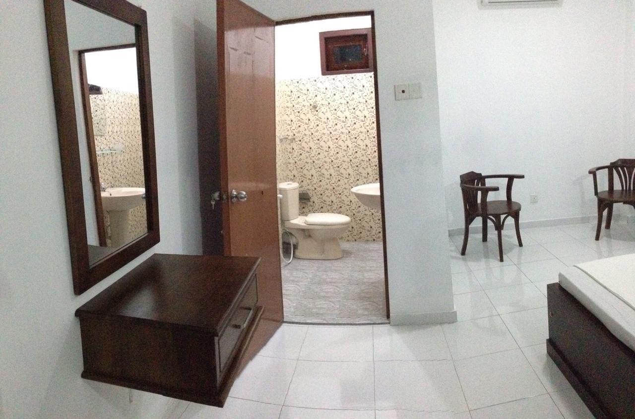 Star City Villa โคลอมโบ ภายนอก รูปภาพ