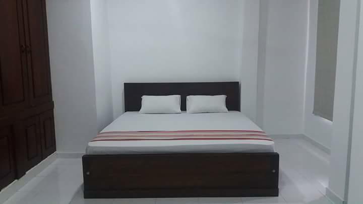 Star City Villa โคลอมโบ ภายนอก รูปภาพ