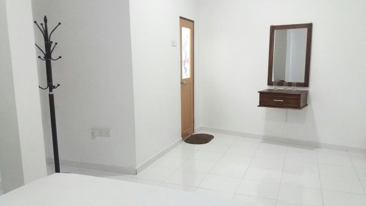 Star City Villa โคลอมโบ ภายนอก รูปภาพ