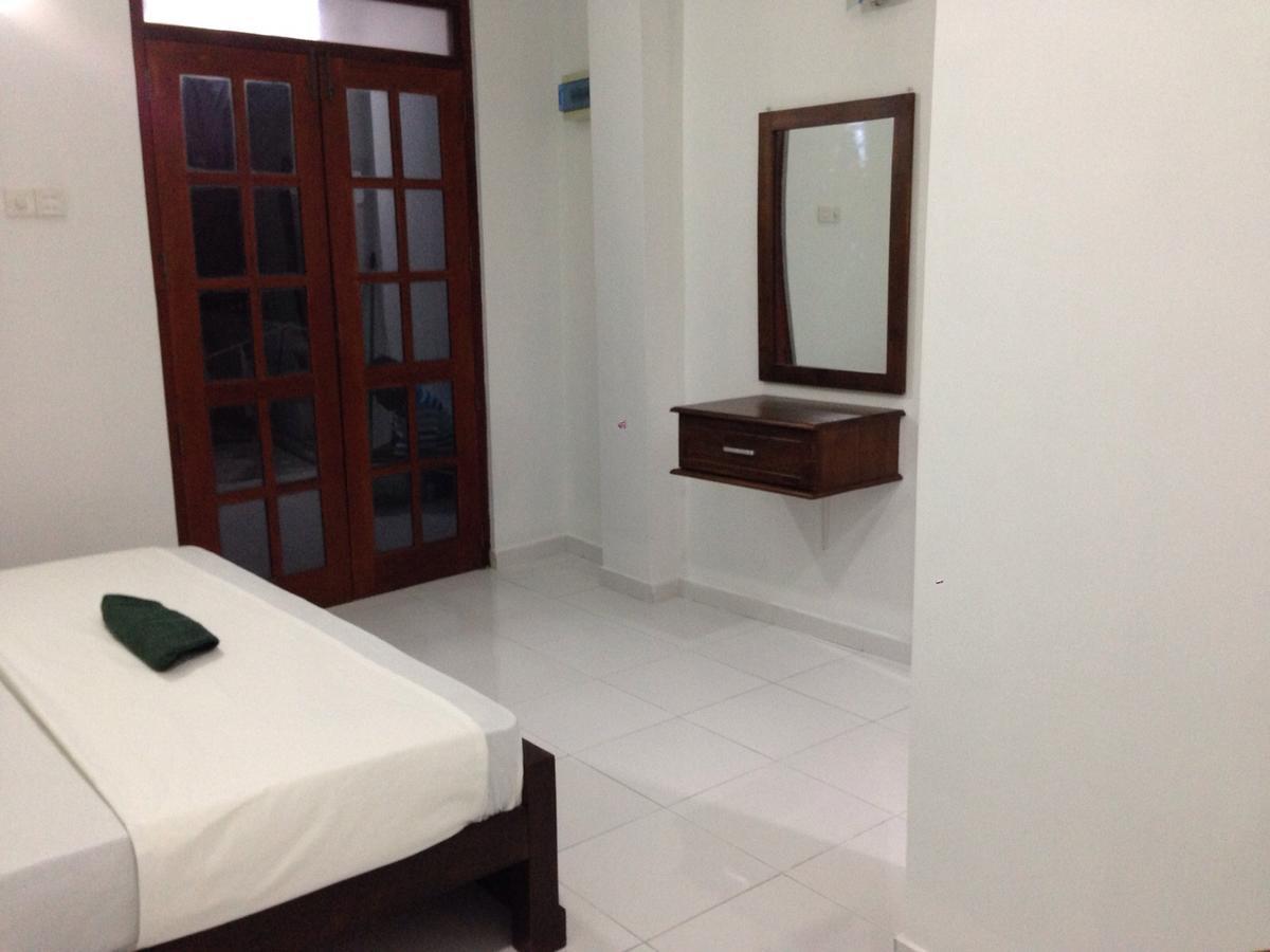 Star City Villa โคลอมโบ ภายนอก รูปภาพ