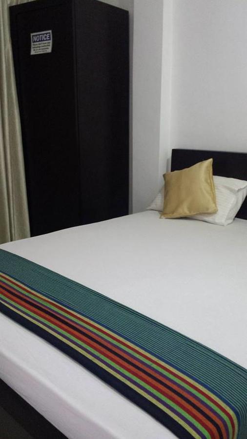 Star City Villa โคลอมโบ ภายนอก รูปภาพ