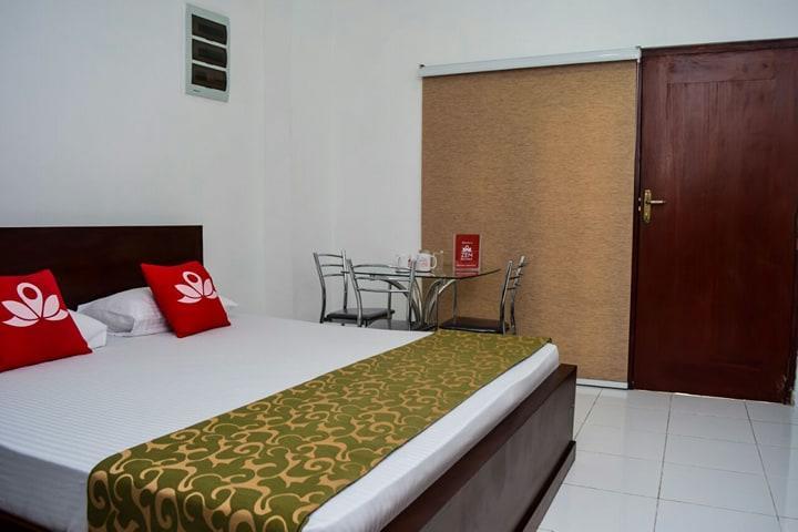 Star City Villa โคลอมโบ ภายนอก รูปภาพ