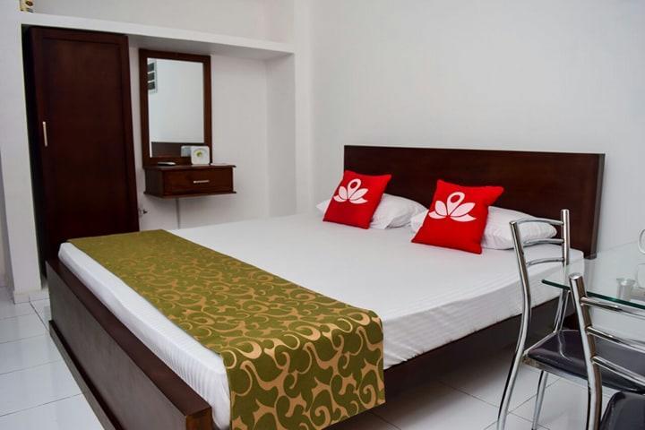 Star City Villa โคลอมโบ ภายนอก รูปภาพ