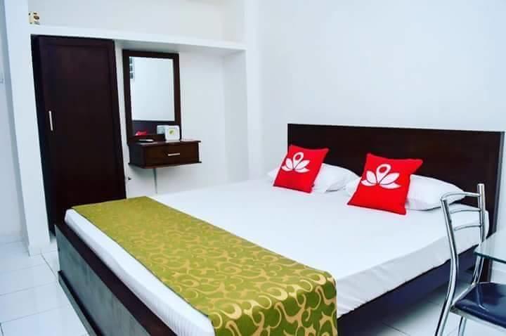 Star City Villa โคลอมโบ ภายนอก รูปภาพ