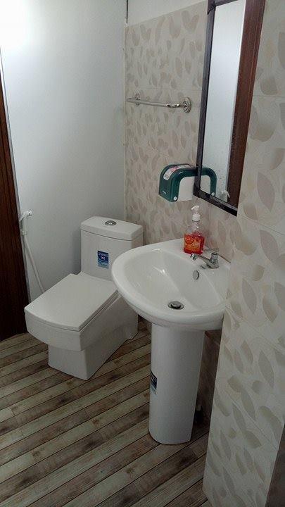 Star City Villa โคลอมโบ ภายนอก รูปภาพ