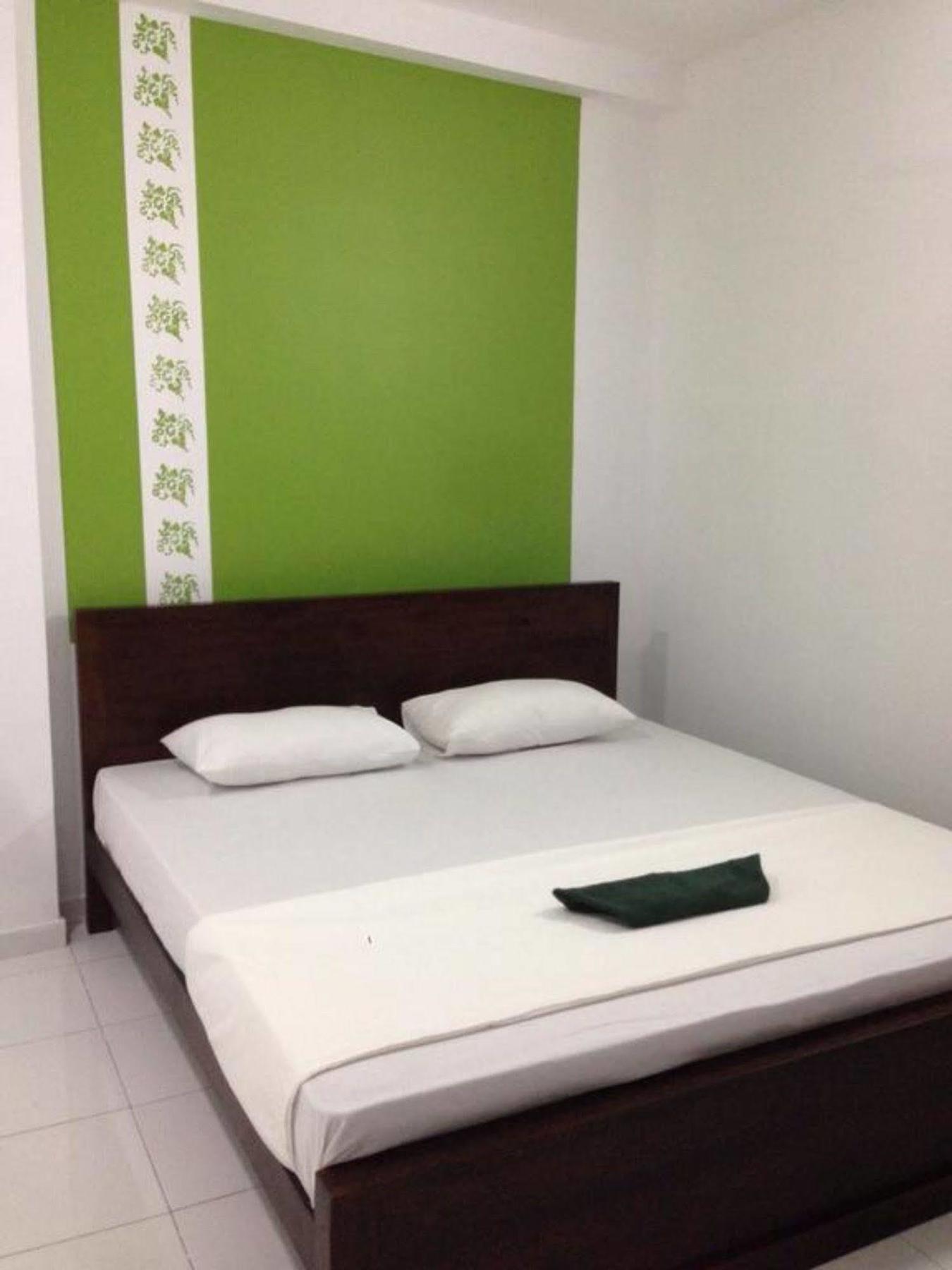 Star City Villa โคลอมโบ ภายนอก รูปภาพ