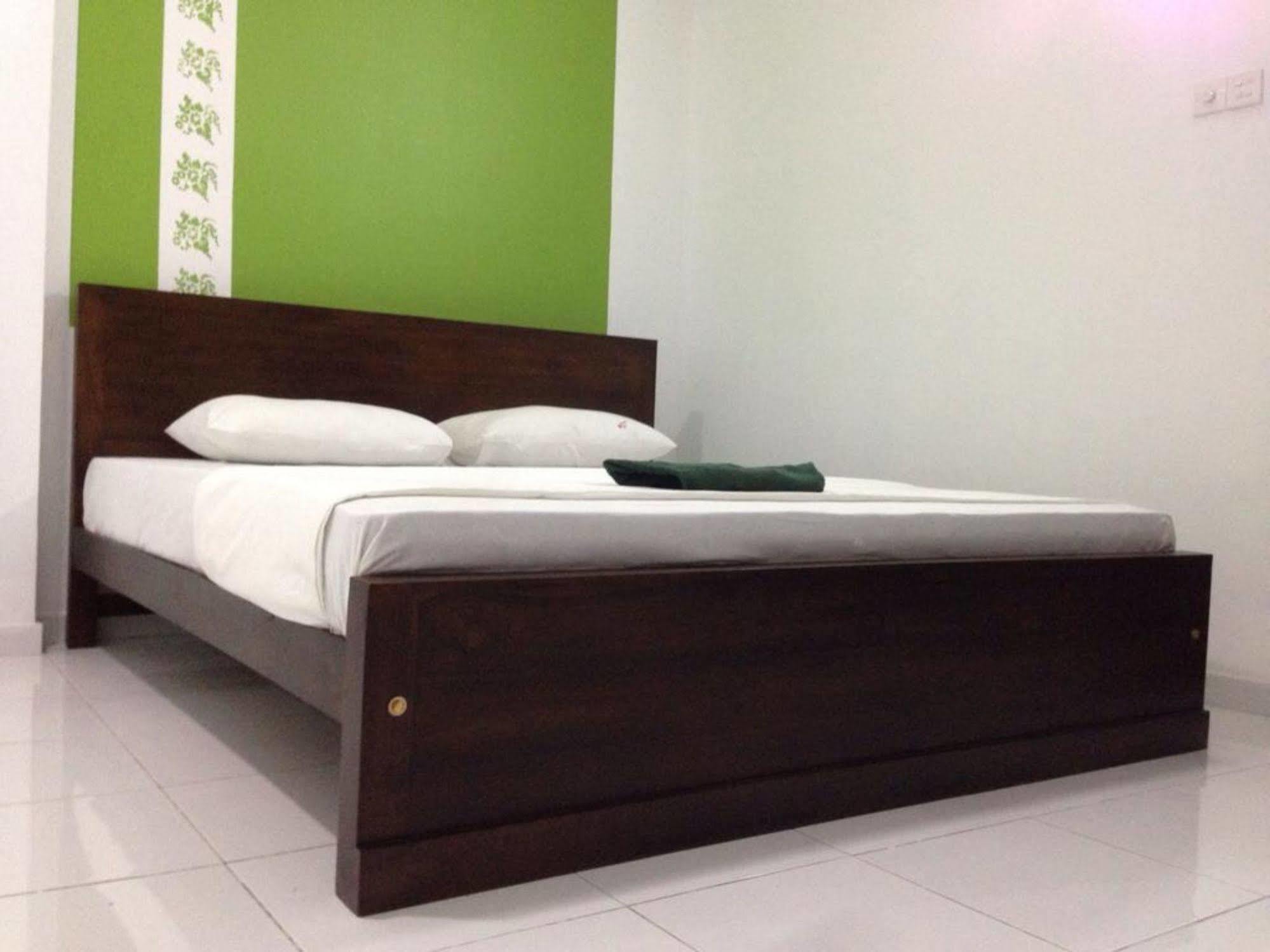 Star City Villa โคลอมโบ ภายนอก รูปภาพ