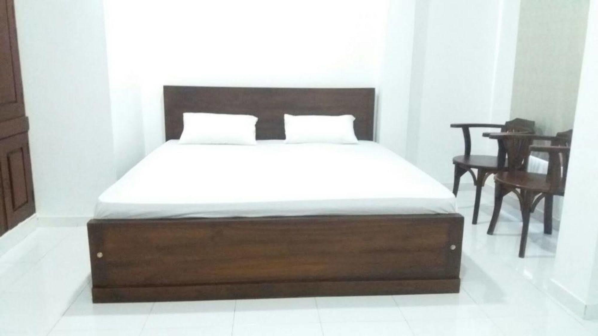 Star City Villa โคลอมโบ ภายนอก รูปภาพ