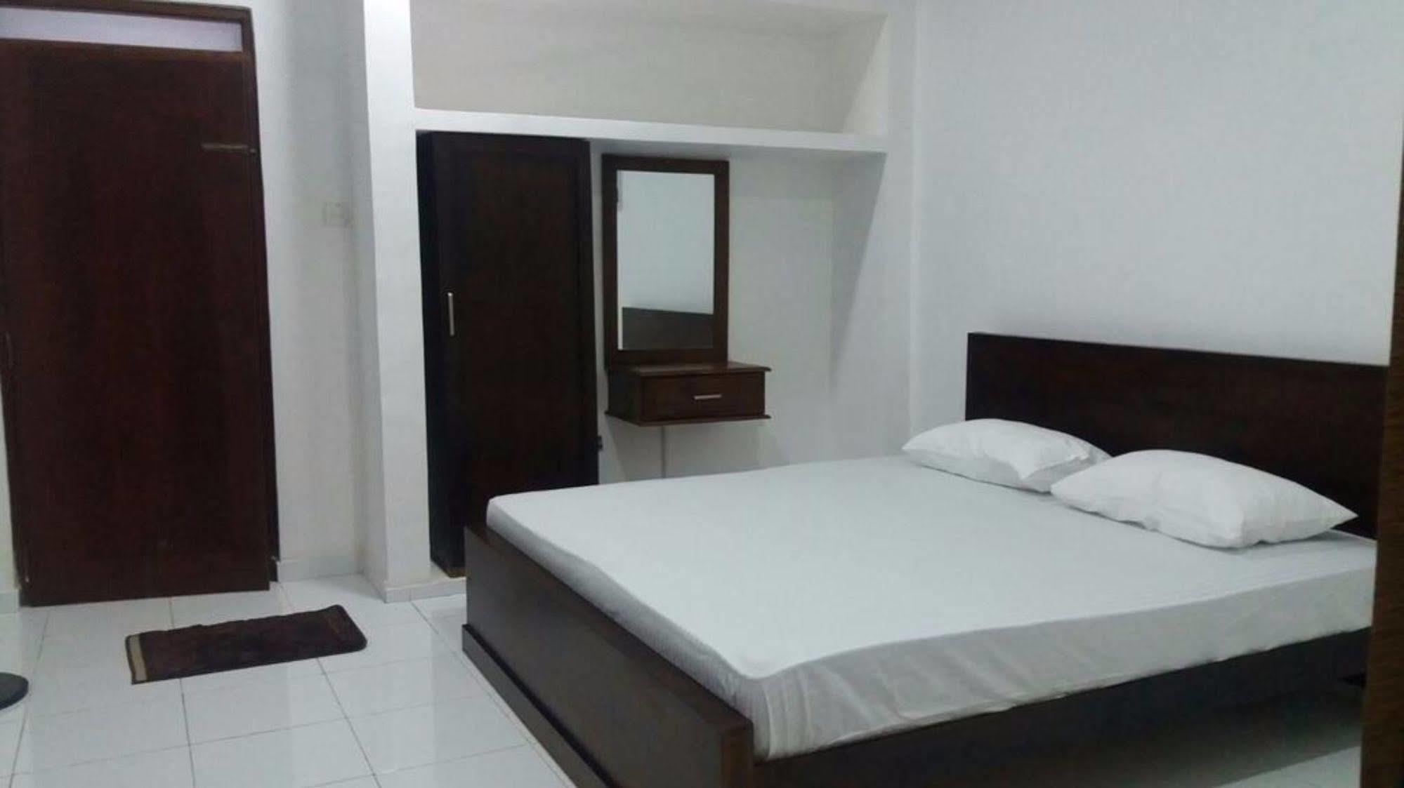 Star City Villa โคลอมโบ ภายนอก รูปภาพ
