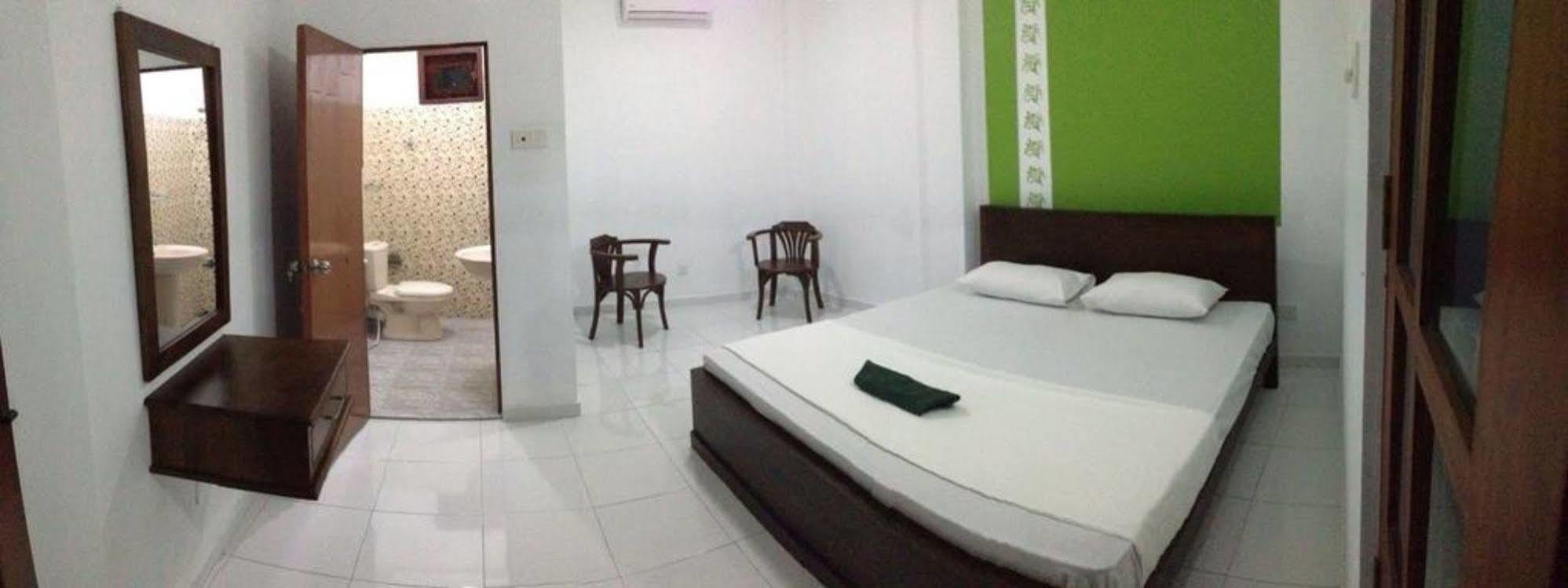 Star City Villa โคลอมโบ ภายนอก รูปภาพ